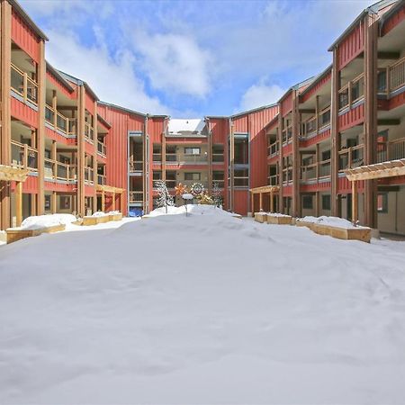 Vila Longbranch 214 Breckenridge Exteriér fotografie