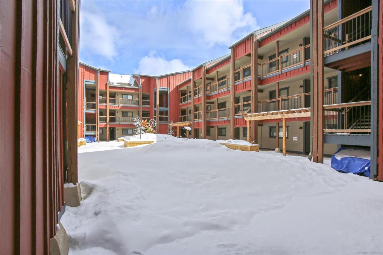 Vila Longbranch 214 Breckenridge Exteriér fotografie